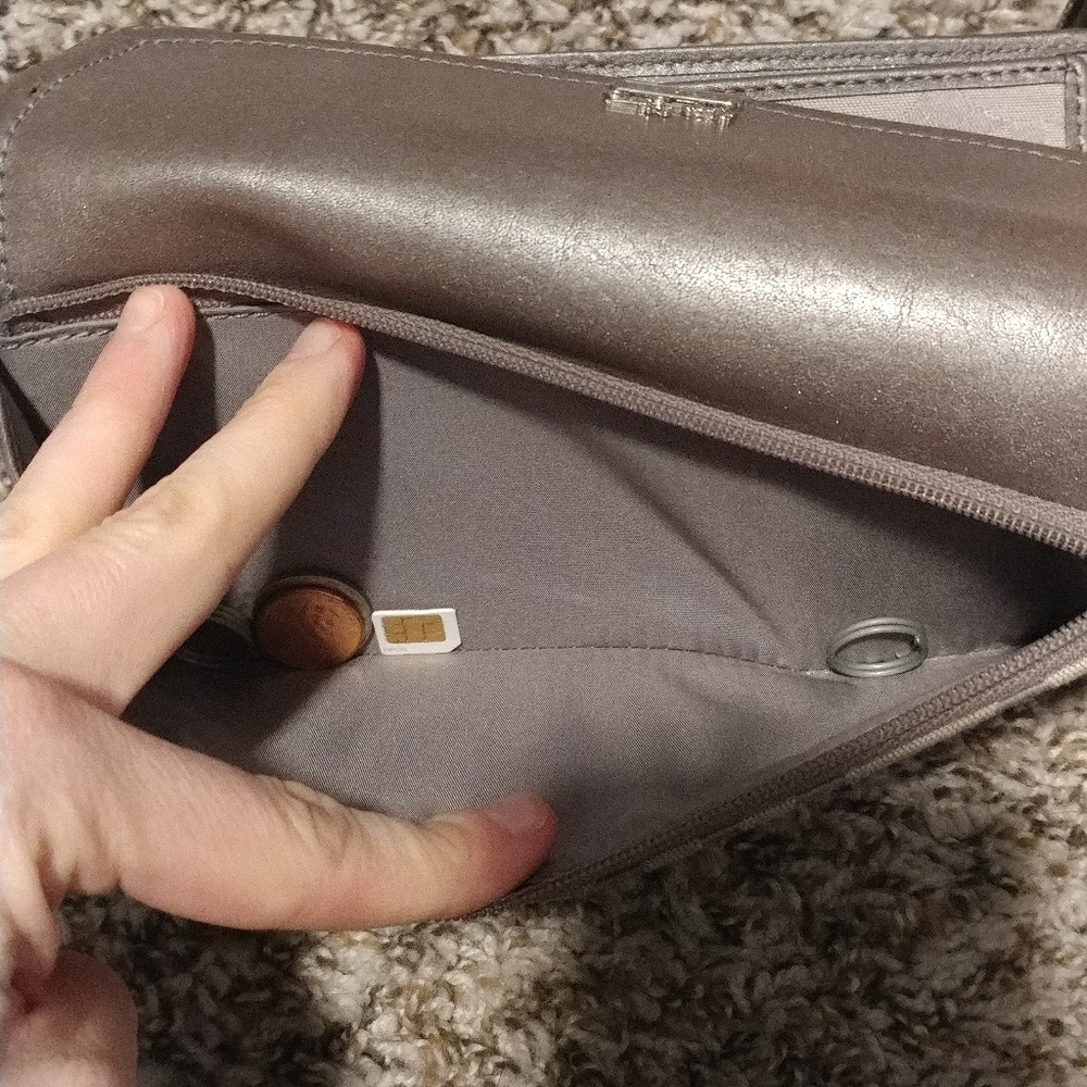 Coach wallet - Picture 4 of 7